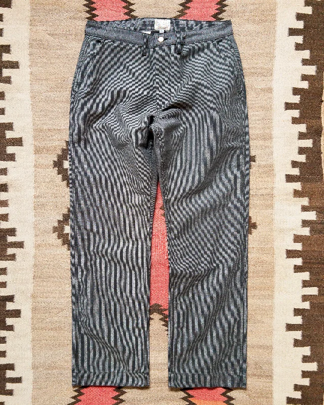 Shop the essentials – men’s wardrobe must-haves on sale. Japanese Wabash Stripe Moleskin Chinos - Charcoal Smoke Shop the essentials – men’s wardrobe must-haves on sale. Japanese Wabash Stripe Moleskin Chinos - Charcoal Smoke