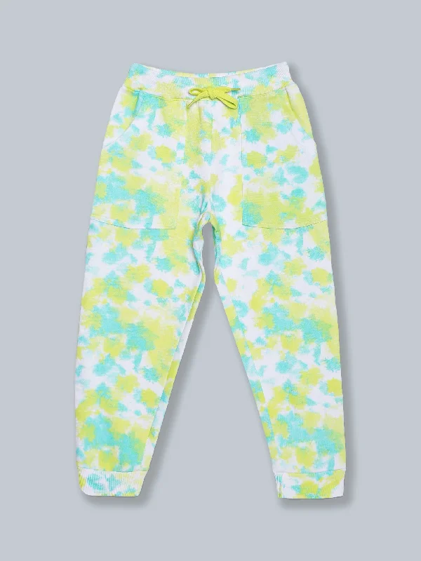 Time to shop! Men’s clothing deals you can’t resist.  Tie & Dye Fleece Track Pant