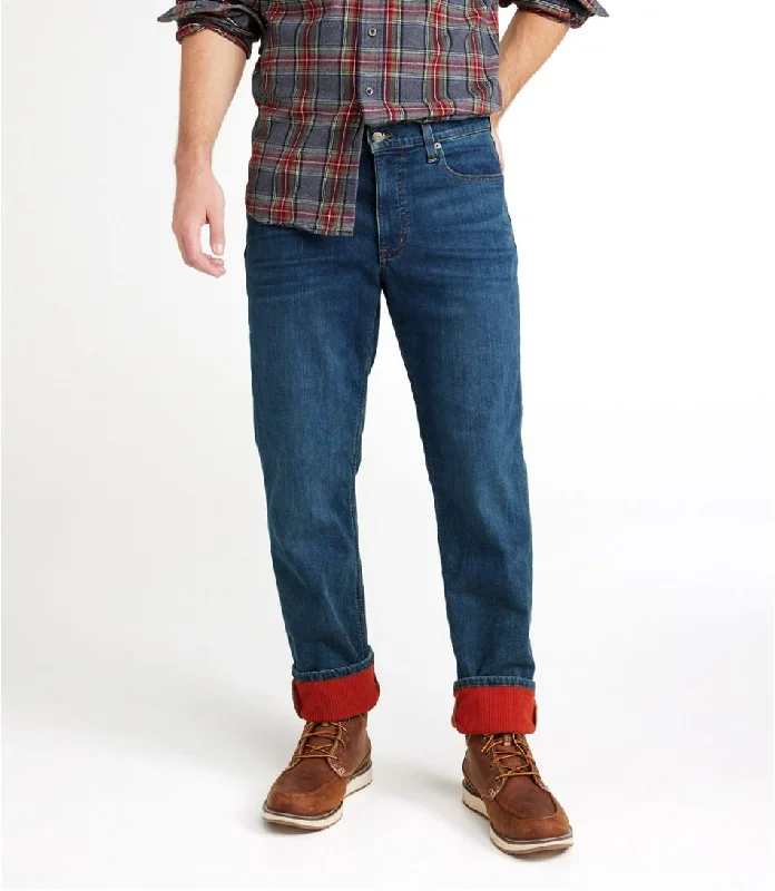 Time to upgrade your wardrobe – shop men’s fashion on sale. BeanFlex Jean Fleece Lined Standard Fit Men's Time to upgrade your wardrobe – shop men’s fashion on sale. BeanFlex Jean Fleece Lined Standard Fit Men's