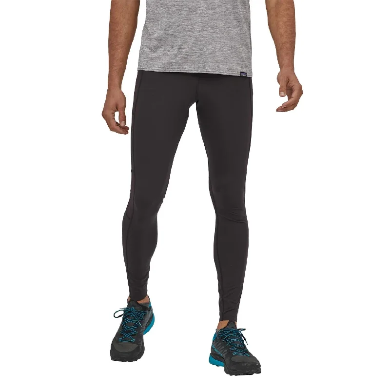 Exclusive offers on the latest clothing styles for men .  Men's Endless Run Tights In Black