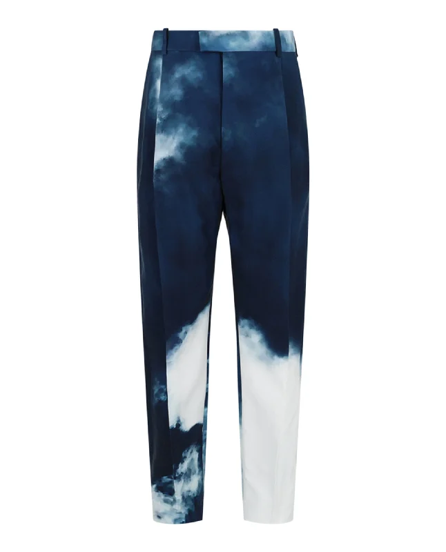 Shop the best in men’s fashion for less – limited-time sale! Blue Sky Pleated Trousers Shop the best in men’s fashion for less – limited-time sale! Blue Sky Pleated Trousers