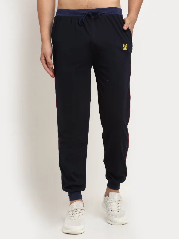 Best deals on men’s clothing – Sale ends soon, shop today!  Vimal Jonney Regular-Fit Cotton Trackpant for Men