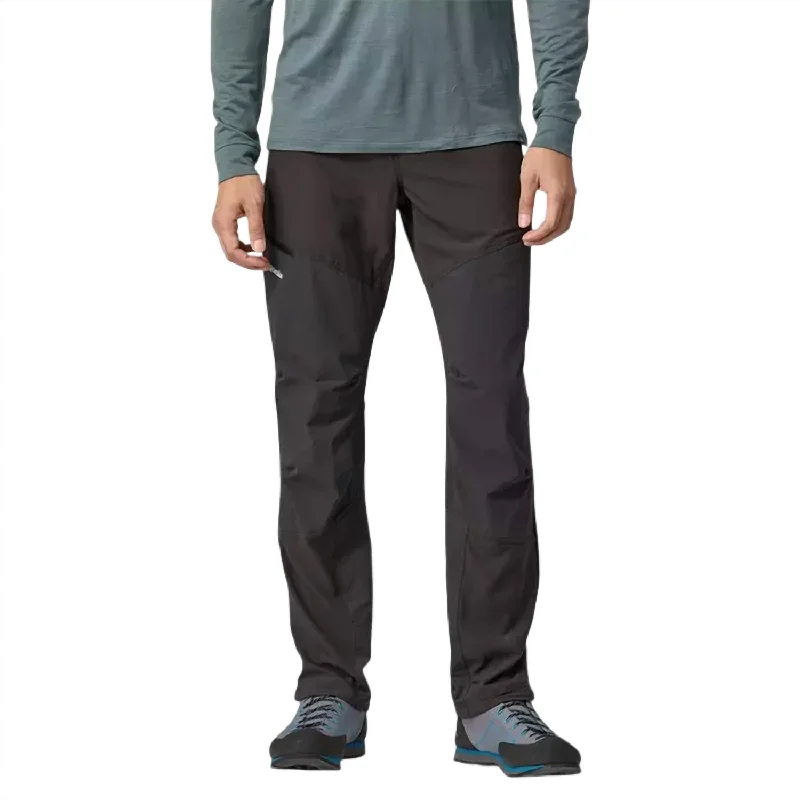 Shop affordable clothing for all occasions –  Men's Altvia Alpine Pant In Black