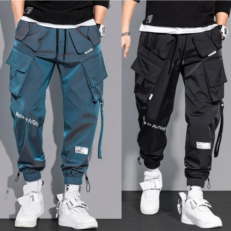 Big discounts  – Shop now for amazing deals.  Multi-Pocket Cargo Pants For Men