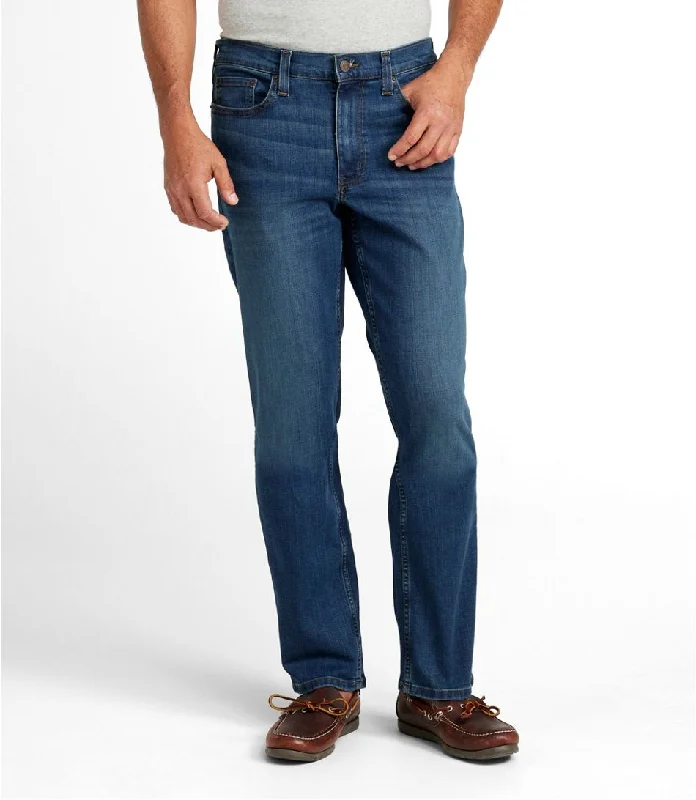 Shop stylish fashion – Get huge savings on men’s clothing. Beanflex Jean Standard Athletic Fit Straight Leg Men's Shop stylish fashion – Get huge savings on men’s clothing. Beanflex Jean Standard Athletic Fit Straight Leg Men's