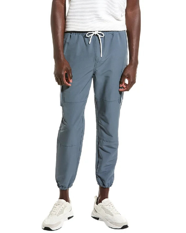 Best deals fashion – Don’t miss the latest clothing discounts. Sovereign Code Jamie Tech Fabric Cargo Pant Best deals fashion – Don’t miss the latest clothing discounts. Sovereign Code Jamie Tech Fabric Cargo Pant