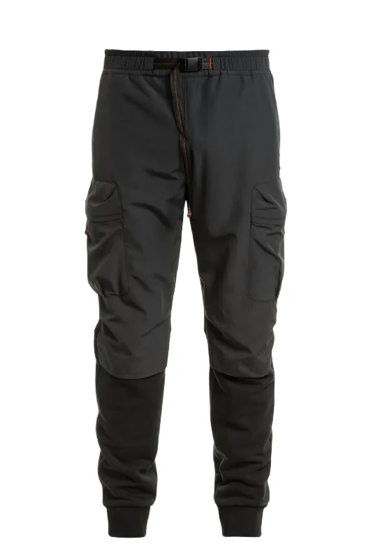 Upgrade your wardrobe with stylish men's apparel – now on sale! Men's Osage Pant In Black Upgrade your wardrobe with stylish men's apparel – now on sale! Men's Osage Pant In Black
