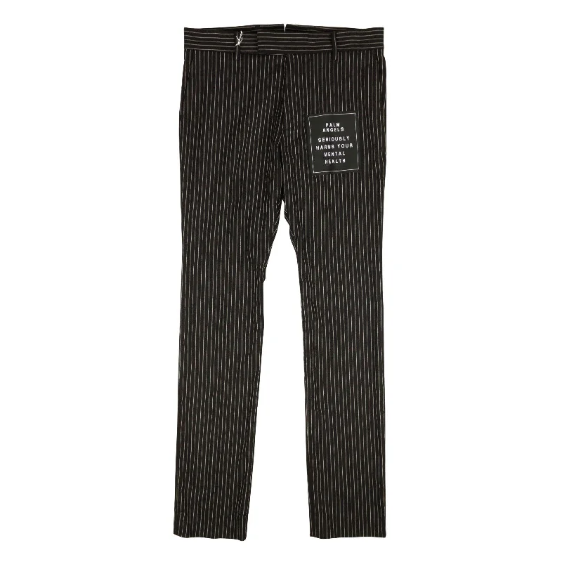 Shop fashion favorites at discounted prices – Limited time offer. Black Pinstriped Pants Shop fashion favorites at discounted prices – Limited time offer. Black Pinstriped Pants