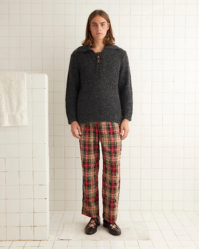 Shop the latest men’s styles at unbelievable prices.  Truro Plaid Trousers