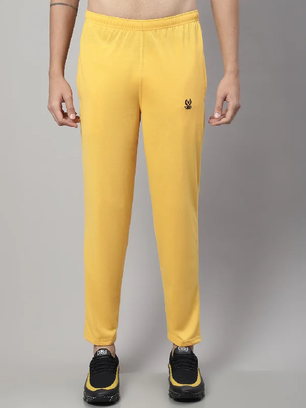 Shop the latest trends in men's clothing at unbeatable prices. Vimal Jonney Yellow Regular fit Cotton Trackpant for Men Shop the latest trends in men's clothing at unbeatable prices. Vimal Jonney Yellow Regular fit Cotton Trackpant for Men
