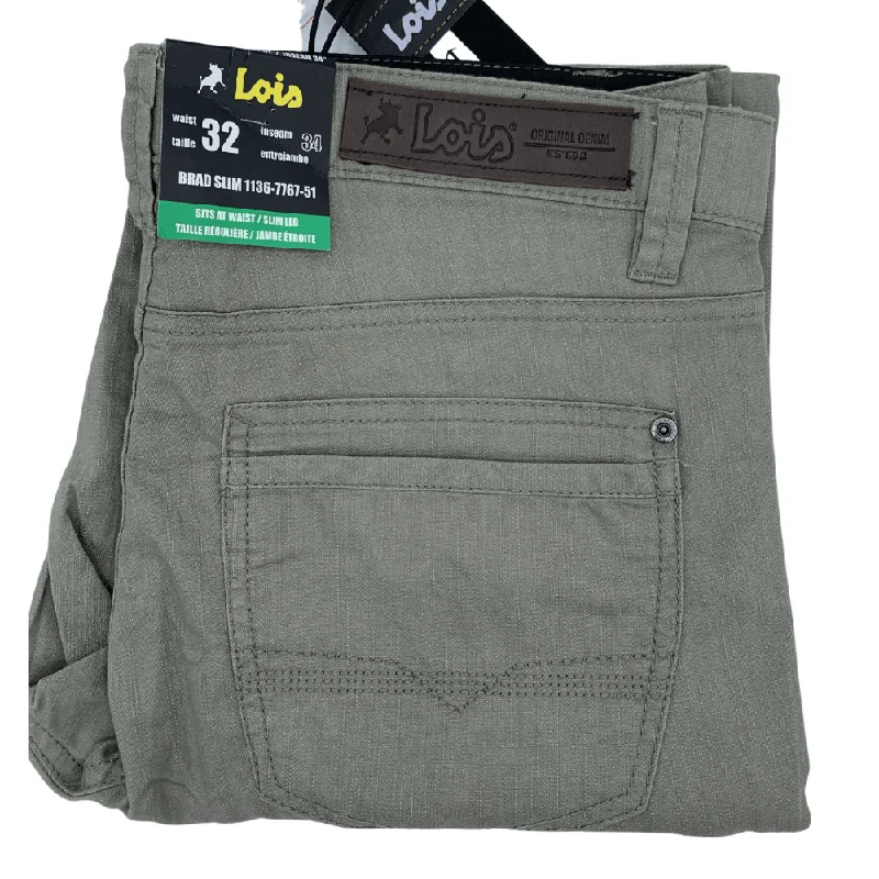 Discover new arrivals in clothing – Affordable styles for every occasion. Lois Casual Summer Pant Sand 1136-7767-51 Discover new arrivals in clothing – Affordable styles for every occasion. Lois Casual Summer Pant Sand 1136-7767-51