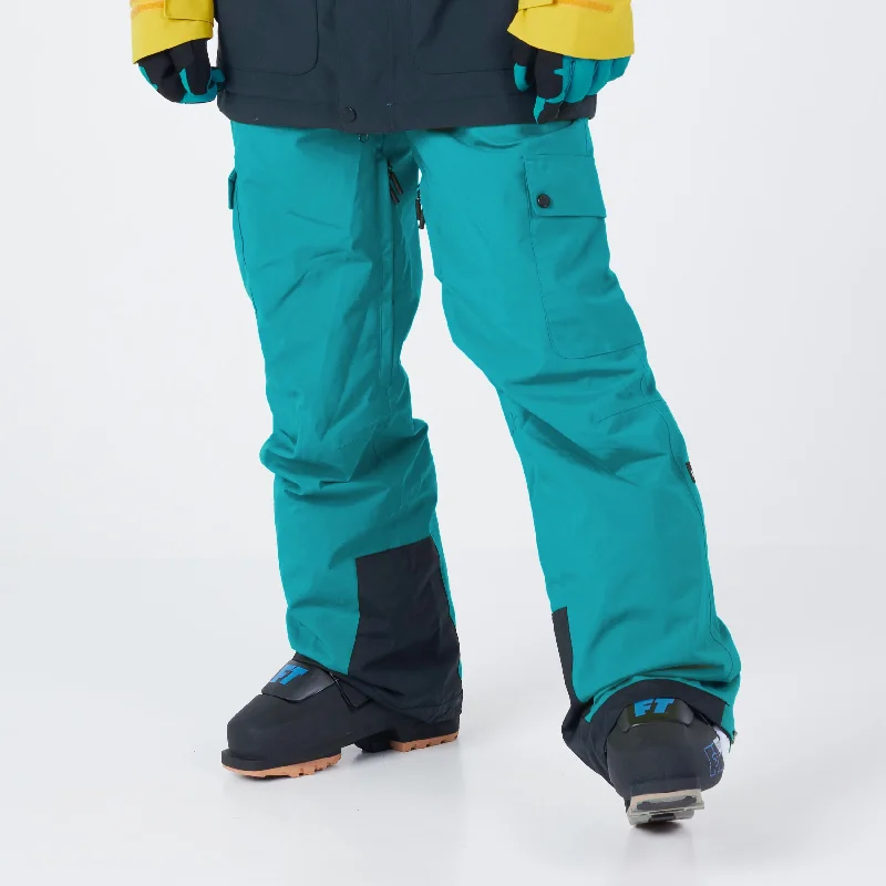 Upgrade your wardrobe with stylish men's apparel – now on sale!  Men's Good Times Insulated Pant