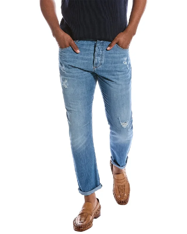 Seasonal discounts on stylish clothes – Perfect for any occasion! Brunello Cucinelli Leisure Fit Light Wash Straight Jean Seasonal discounts on stylish clothes – Perfect for any occasion! Brunello Cucinelli Leisure Fit Light Wash Straight Jean