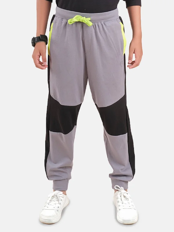 Huge savings on popular clothing styles – Boys Cotton Knee Panel Cut & Sew Track Pant Huge savings on popular clothing styles – Boys Cotton Knee Panel Cut & Sew Track Pant