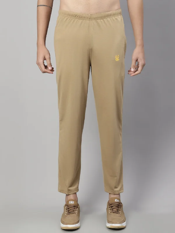 Buy now, pay later – exclusive savings on men’s clothing.  Vimal Jonney Mud Regular fit Cotton Trackpant for Men