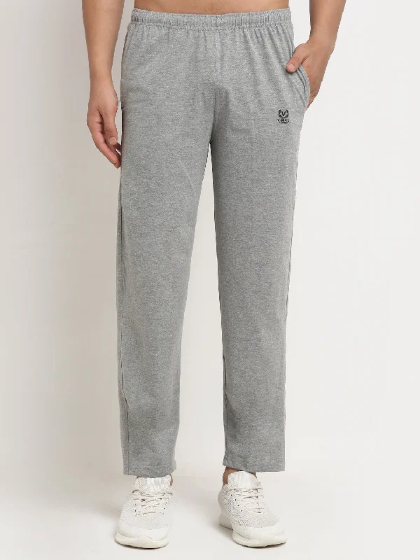 Shop the best clothing brands at amazing prices – Vimal Jonney Regular-Fit Cotton Trackpant for Men Shop the best clothing brands at amazing prices – Vimal Jonney Regular-Fit Cotton Trackpant for Men