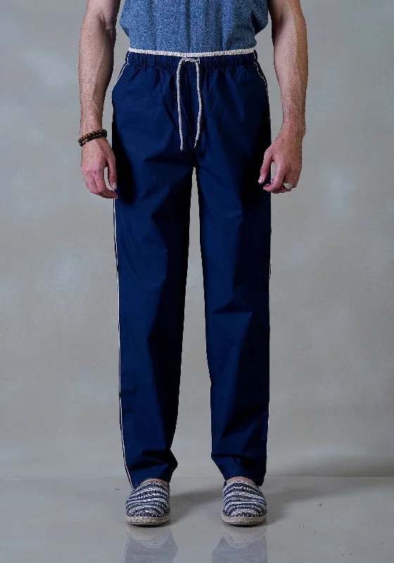 Seasonal fashion sale – Save on all your wardrobe essentials today! Navy Basic Trouser Seasonal fashion sale – Save on all your wardrobe essentials today! Navy Basic Trouser