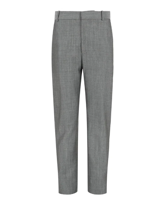 Men’s fashion sale – new deals added every day!  Cigarette Trousers