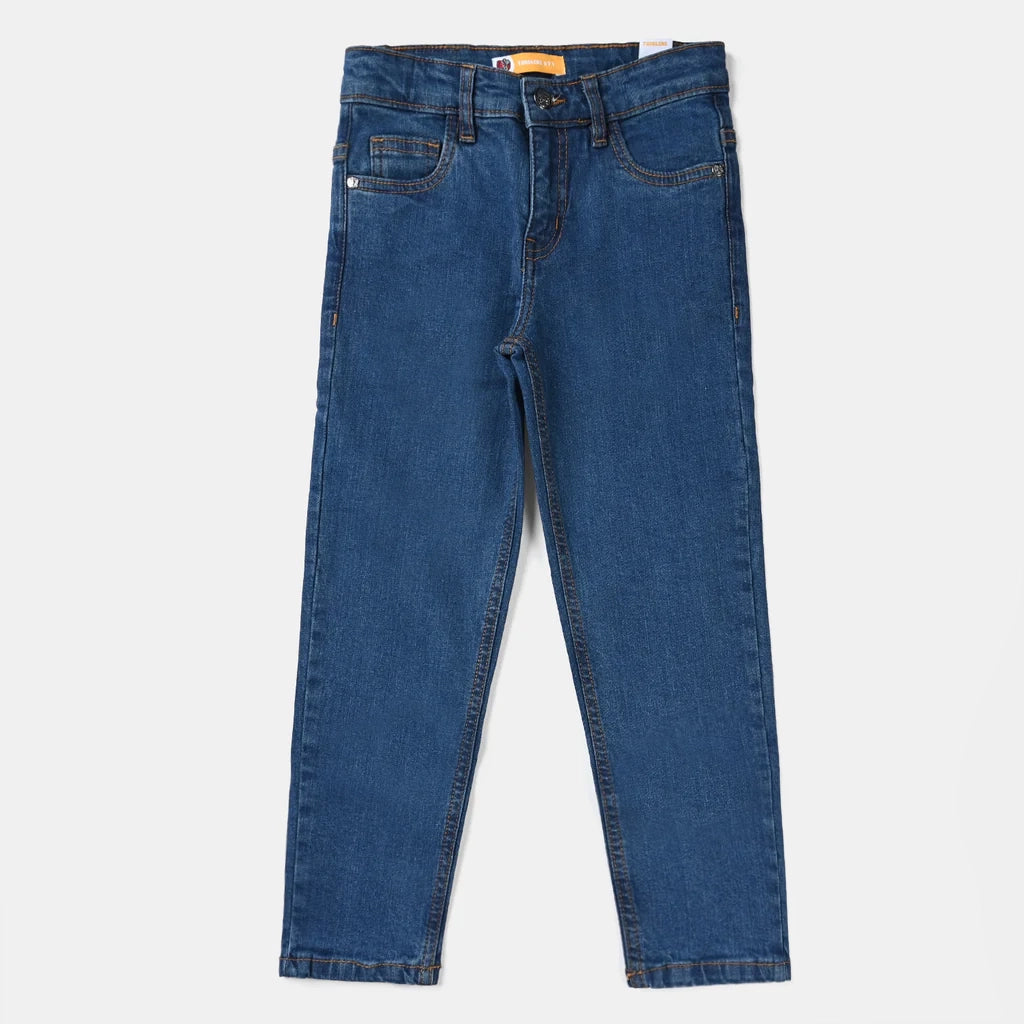 Massive discounts on all clothing items – Shop now for the best prices. Boys Denim Stretch Pant Basic | Mid BLUE Massive discounts on all clothing items – Shop now for the best prices. Boys Denim Stretch Pant Basic | Mid BLUE