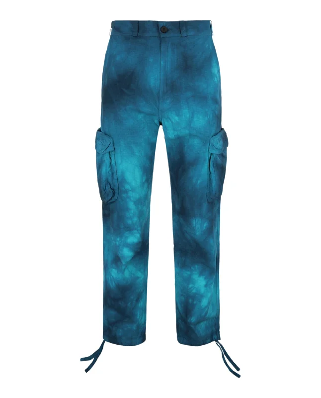 Shop men’s fashion at discount prices and save up to 70%! Tie Dye Contour Cargo Pant Shop men’s fashion at discount prices and save up to 70%! Tie Dye Contour Cargo Pant