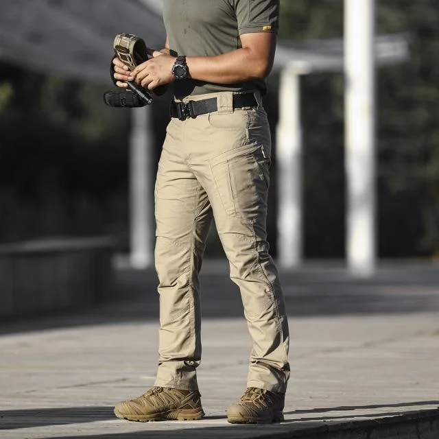 Shop the latest men's clothing trends at a fraction of the price. The Explorer Cargo Pants For Men Shop the latest men's clothing trends at a fraction of the price. The Explorer Cargo Pants For Men