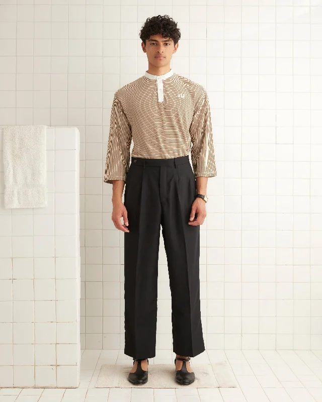 Shop clothing for less – Amazing savings on your favorite styles. McNab Trousers - Black Shop clothing for less – Amazing savings on your favorite styles. McNab Trousers - Black
