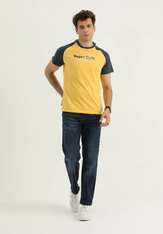 Shop the look you love at prices you’ll love even more!  Dark Blue Denim Pant