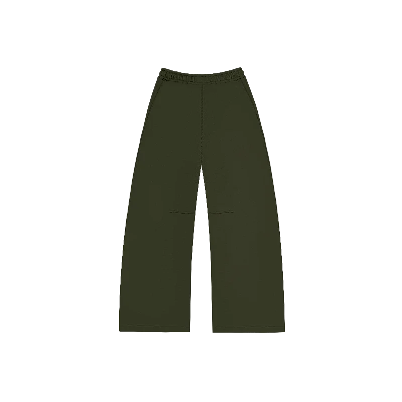 Hurry, the best deals on men’s fashion won’t last long!  Military Green Arch Pants