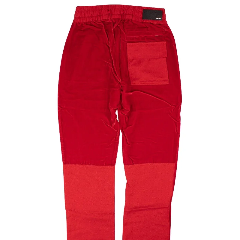 Get men’s fashion for less – shop the best deals of the year. Red Velvet Commando Patch Pants Get men’s fashion for less – shop the best deals of the year. Red Velvet Commando Patch Pants