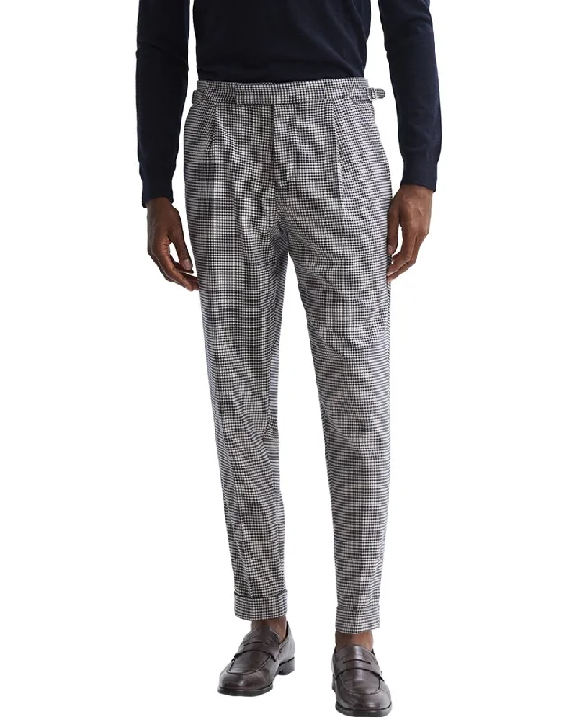 Men’s fashion sale – new deals added every day!  Reiss Arcade Trouser
