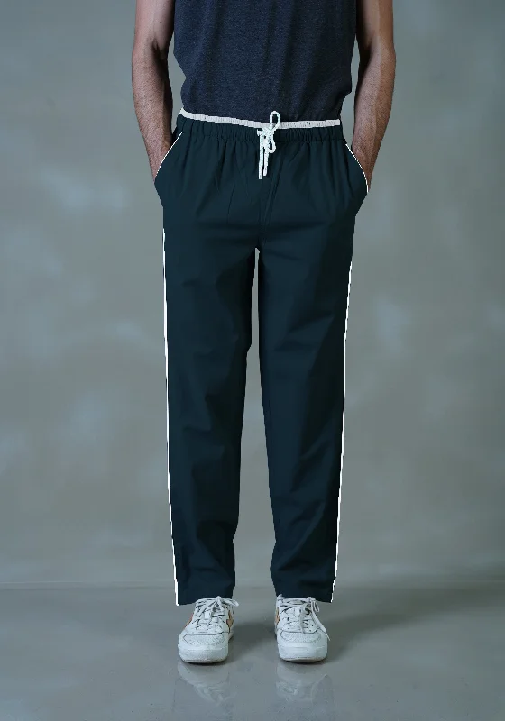 Save on stylish, high-quality clothing for every occasion –  Charcoal Basic Trouser
