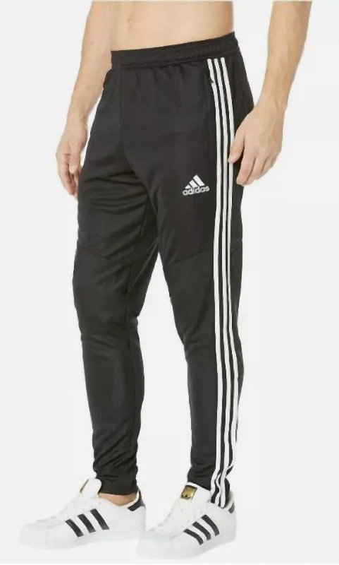 Big discounts on men’s wear – Shop now and save! Men's Tiro 19 Training Soccer Joggers Running Pants In Black Big discounts on men’s wear – Shop now and save! Men's Tiro 19 Training Soccer Joggers Running Pants In Black