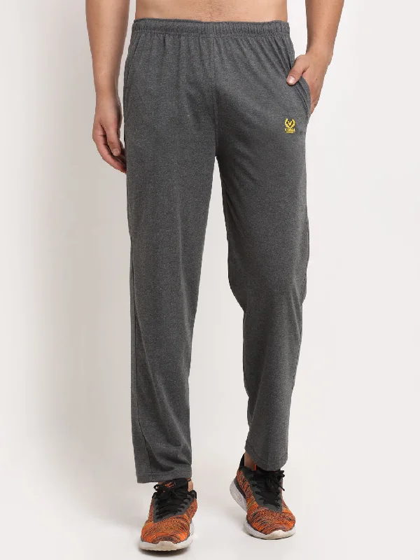 Exclusive online offer: Save 30% on all men's clothing. Vimal Jonney Regular-Fit Cotton Trackpant for Men Exclusive online offer: Save 30% on all men's clothing. Vimal Jonney Regular-Fit Cotton Trackpant for Men
