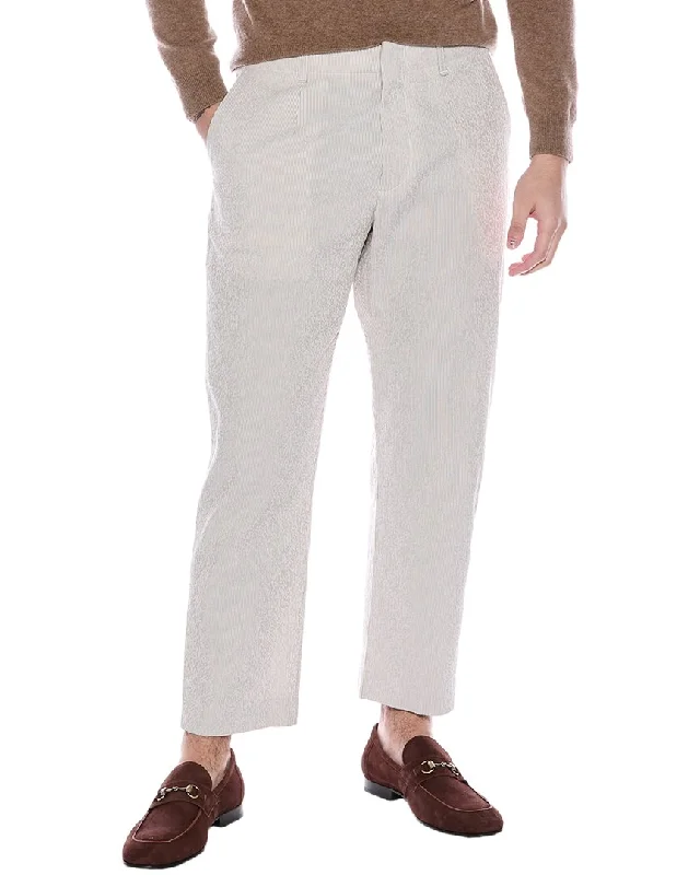 Save up to 60% on new arrivals in clothing – Shop now! rag & bone Shift Seersucker Trouser Save up to 60% on new arrivals in clothing – Shop now! rag & bone Shift Seersucker Trouser