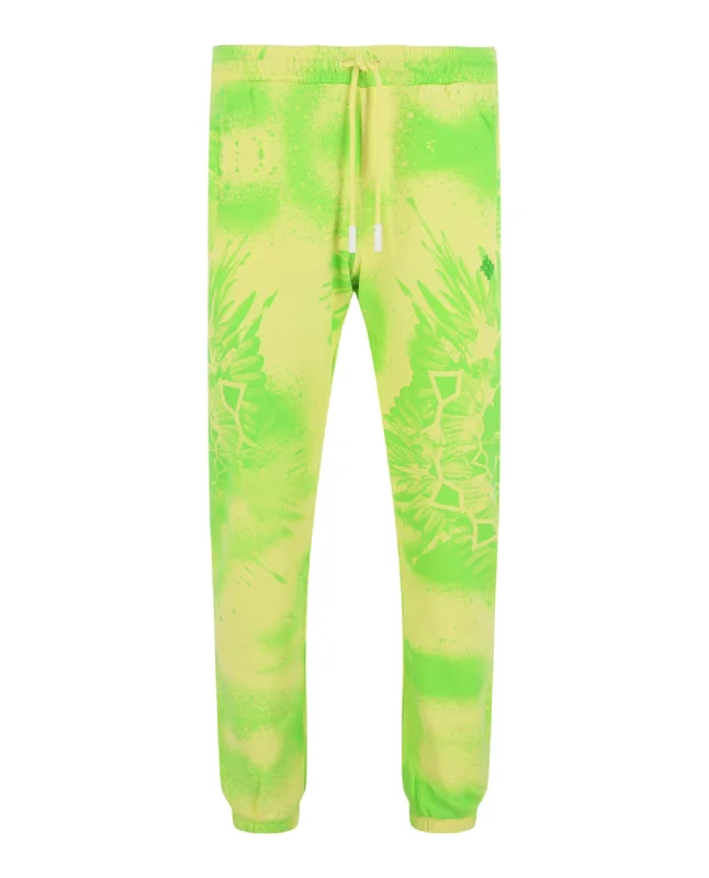 Shop the season’s best styles at discounted prices on men's clothing. Kaleidoscope Wings Sweatpants Shop the season’s best styles at discounted prices on men's clothing. Kaleidoscope Wings Sweatpants