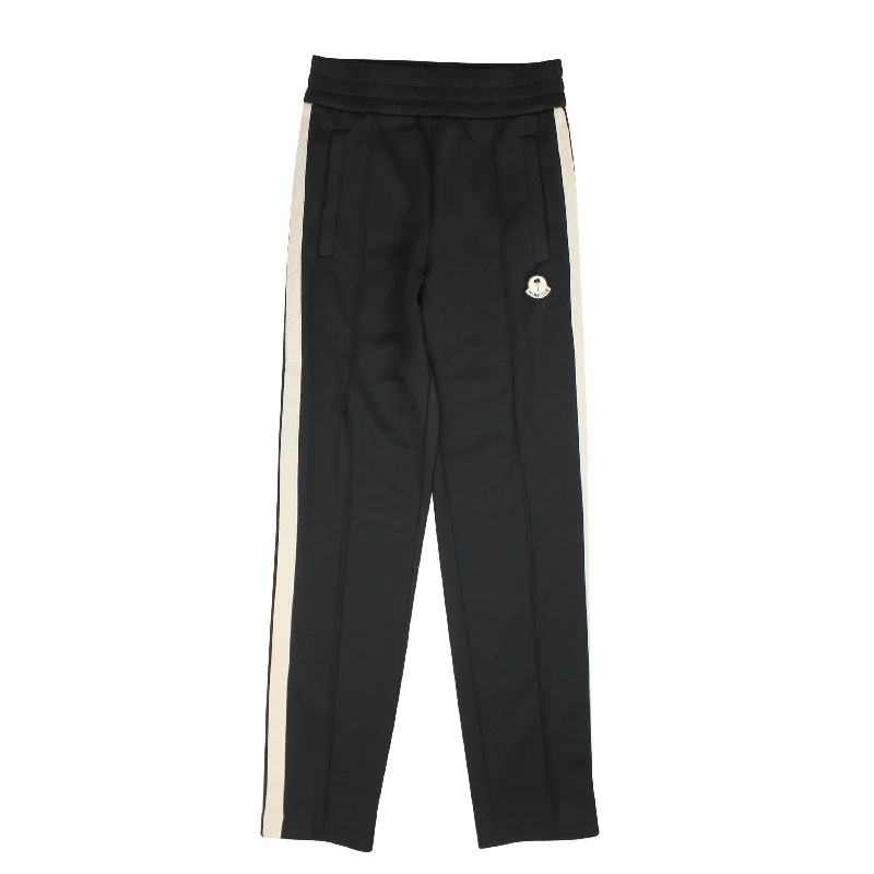Shop men’s and women’s fashion at unbeatable prices today! x Black Moncler Track Pants Shop men’s and women’s fashion at unbeatable prices today! x Black Moncler Track Pants