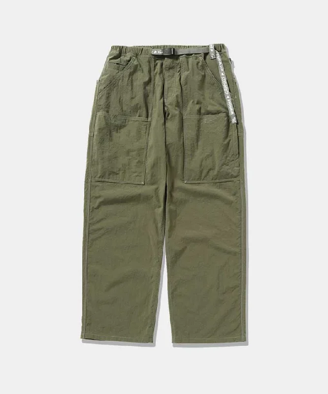 Exclusive offers on the latest clothing styles for men . Gramicci x and wander Nylon EQT Pant Exclusive offers on the latest clothing styles for men . Gramicci x and wander Nylon EQT Pant