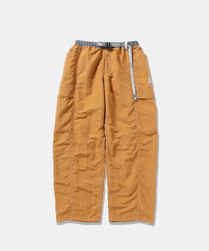 Shop exclusive offers on men’sapparel   Gramicci x and wander Ripstop Voyager Pant