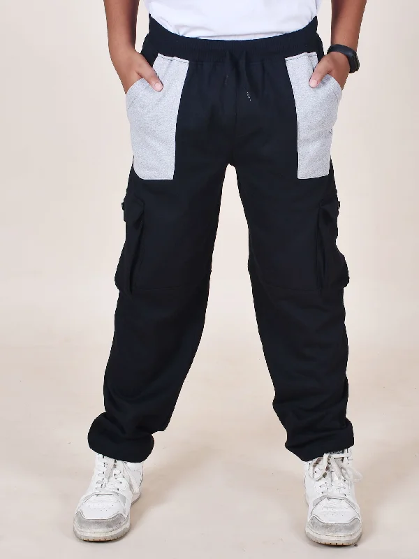 Shop the latest styles in men’s fashion – don’t miss out on these deals! Boys Fleece Pocket Detailed Cargo Track Pants Shop the latest styles in men’s fashion – don’t miss out on these deals! Boys Fleece Pocket Detailed Cargo Track Pants