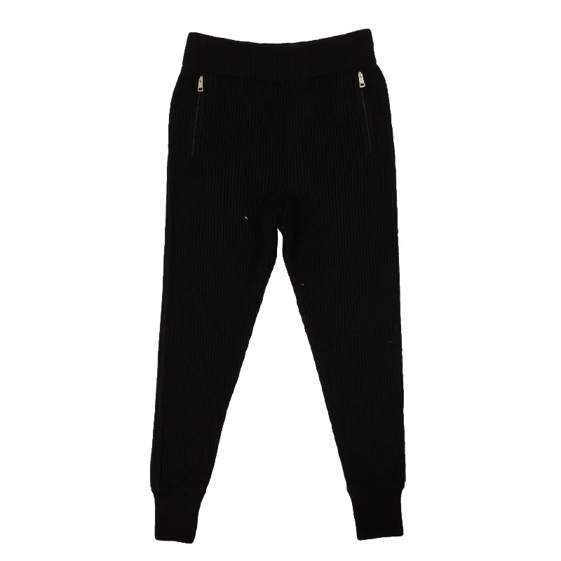 Seasonal clearance – Save on all clothing essentials this weekend. GENIUS Genius X Alyx Black Knit Pants Seasonal clearance – Save on all clothing essentials this weekend. GENIUS Genius X Alyx Black Knit Pants