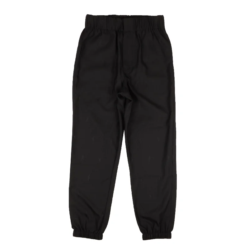 Upgrade your wardrobe with stylish clothing at discounted prices. Alexanderwang Boxer Pants - Black Upgrade your wardrobe with stylish clothing at discounted prices. Alexanderwang Boxer Pants - Black