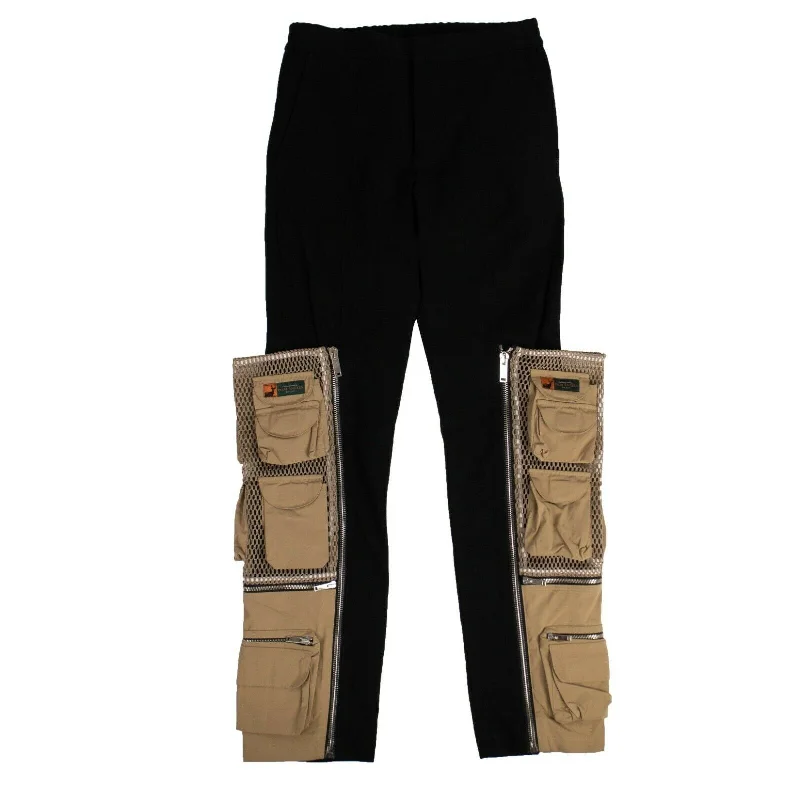Shop now for affordable fashion – Enjoy free shipping on clothing orders. Men's Black Panels Chino Pants Shop now for affordable fashion – Enjoy free shipping on clothing orders. Men's Black Panels Chino Pants