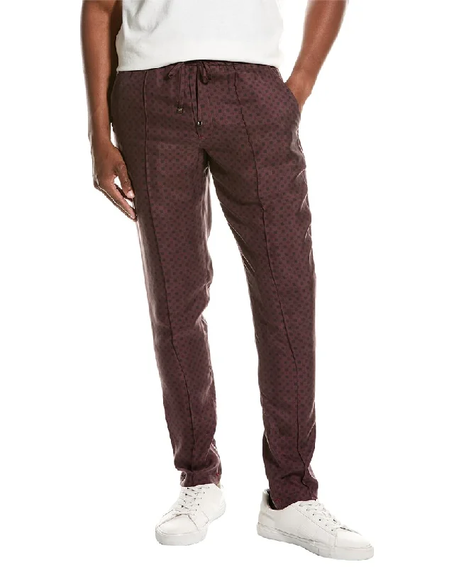 End-of-season sale – men’s clothing essentials up to 60% off! ISAIA Silk Drawstring Pant End-of-season sale – men’s clothing essentials up to 60% off! ISAIA Silk Drawstring Pant