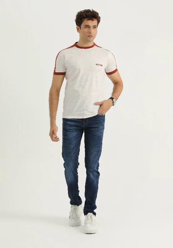 Limited-time discounts on clothing you’ll love   Blue Denim Pant