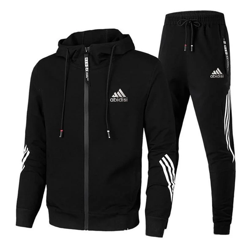 Bundle and save: Shop men’s fashion and enjoy exclusive discounts. Striped Tracksuits-Sports Outfit Sets Bundle and save: Shop men’s fashion and enjoy exclusive discounts. Striped Tracksuits-Sports Outfit Sets