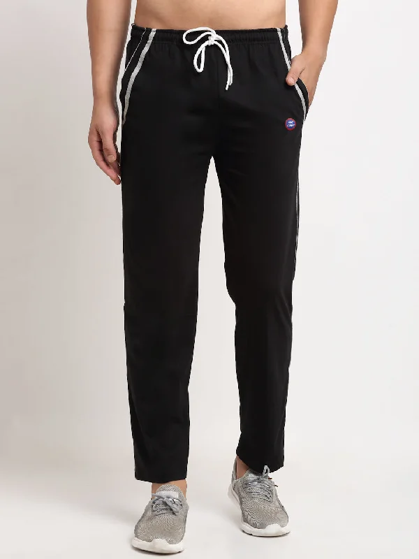 Shop affordable and stylish clothing – Limited-time discounts.  Vimal Jonney Regular-Fit Cotton Trackpant for Men