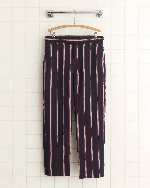 Shop online now for exclusive savings on men’s  clothing.  Navy Yard Trousers