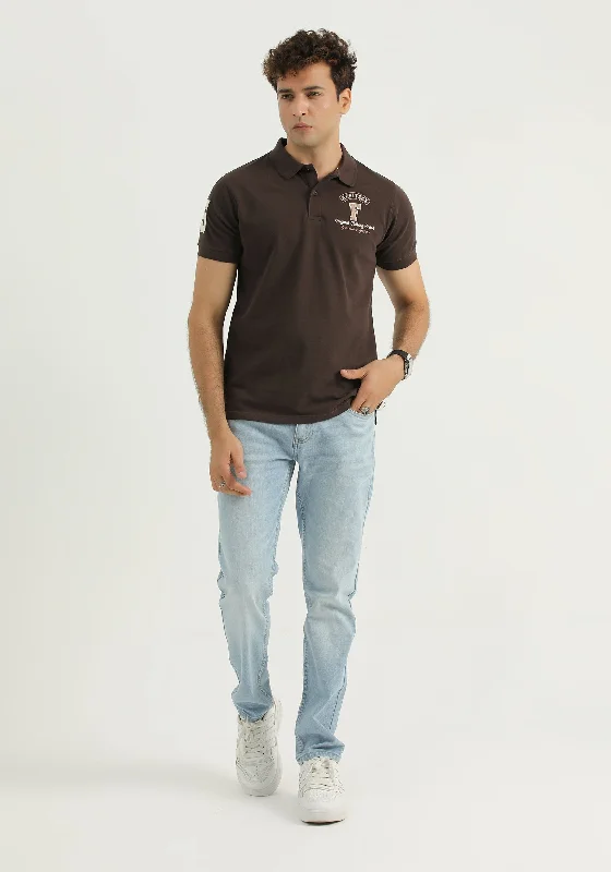 Update your look for less with men’s clothing on sale.  Sky Denim Pant