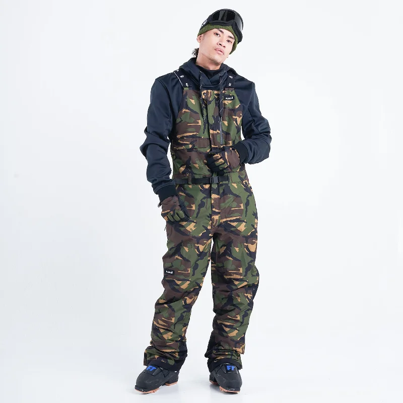Seasonal fashion sale – Save on all your wardrobe essentials today! Men's High Rider Bib Pant Seasonal fashion sale – Save on all your wardrobe essentials today! Men's High Rider Bib Pant