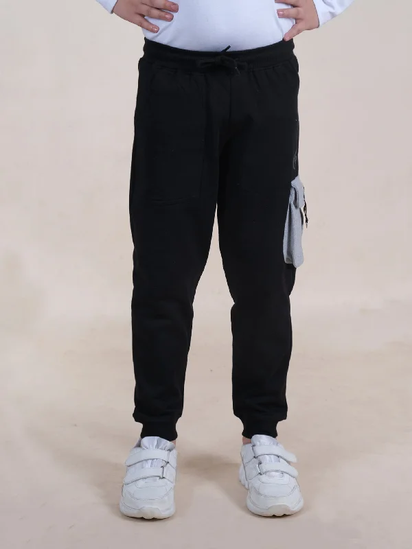 Limited-time discounts on clothing you’ll love Boys Fleece Contrast Cargo Pocket Detailed Track Pant Limited-time discounts on clothing you’ll love Boys Fleece Contrast Cargo Pocket Detailed Track Pant
